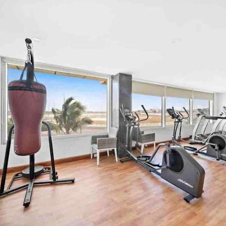 Obhur Residence 2 Obhor Εξωτερικό φωτογραφία