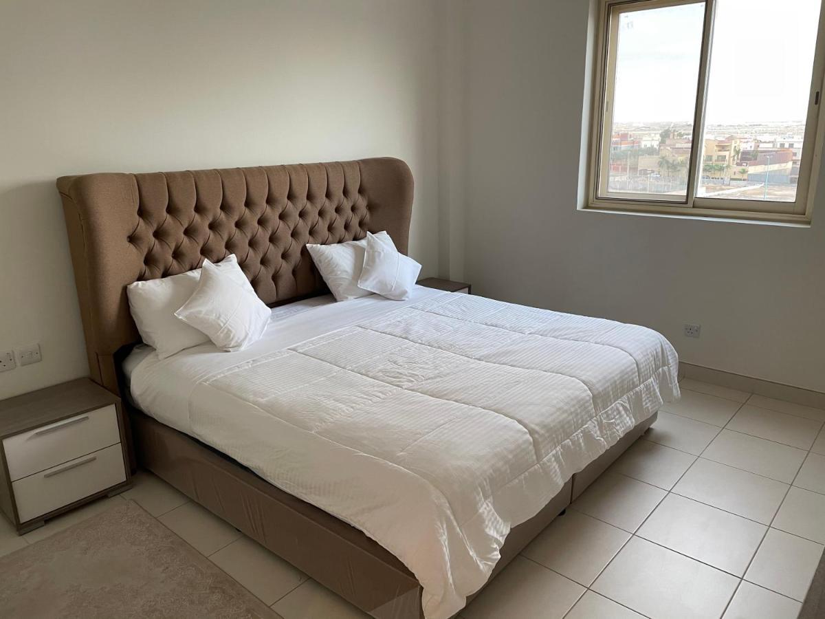 Obhur Residence 2 Obhor Εξωτερικό φωτογραφία
