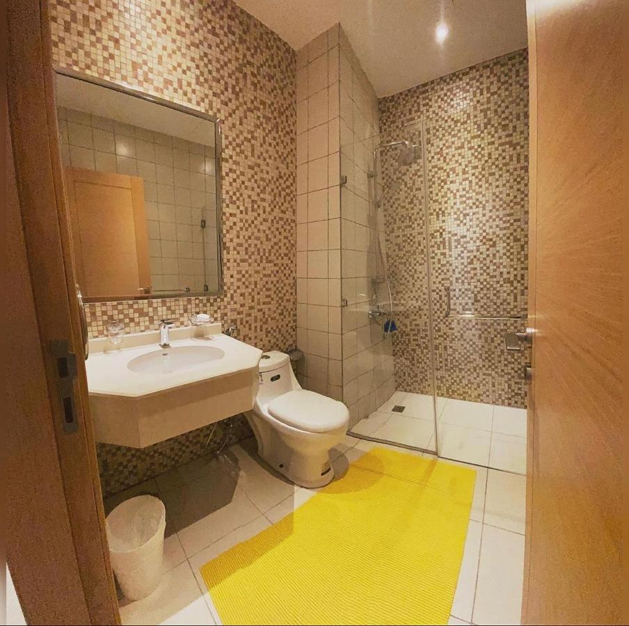 Obhur Residence 2 Obhor Εξωτερικό φωτογραφία