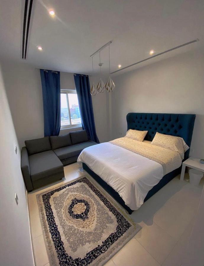 Obhur Residence 2 Obhor Εξωτερικό φωτογραφία
