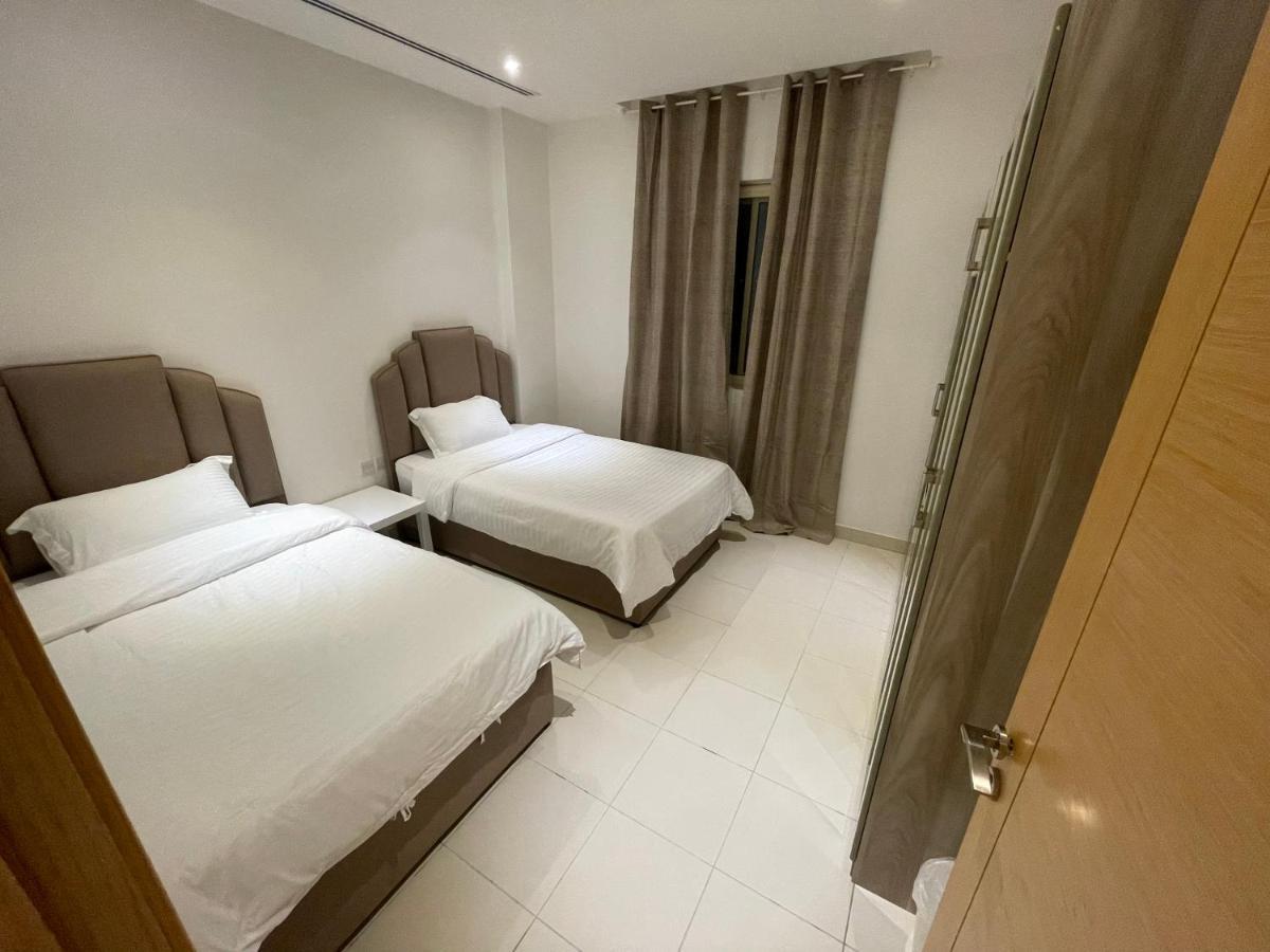 Obhur Residence 2 Obhor Εξωτερικό φωτογραφία