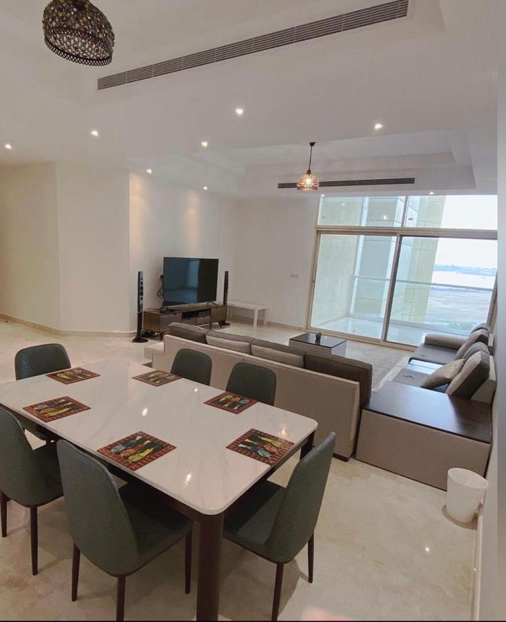 Obhur Residence 2 Obhor Εξωτερικό φωτογραφία