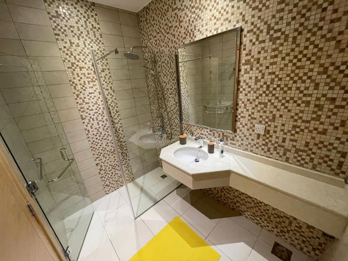 Obhur Residence 2 Obhor Εξωτερικό φωτογραφία