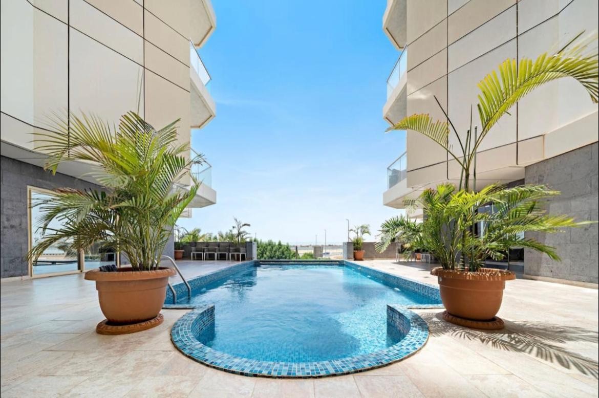 Obhur Residence 2 Obhor Εξωτερικό φωτογραφία