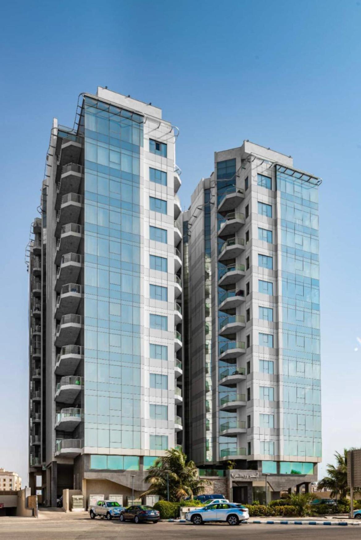 Obhur Residence 2 Obhor Εξωτερικό φωτογραφία