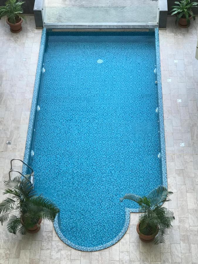 Obhur Residence 2 Obhor Εξωτερικό φωτογραφία
