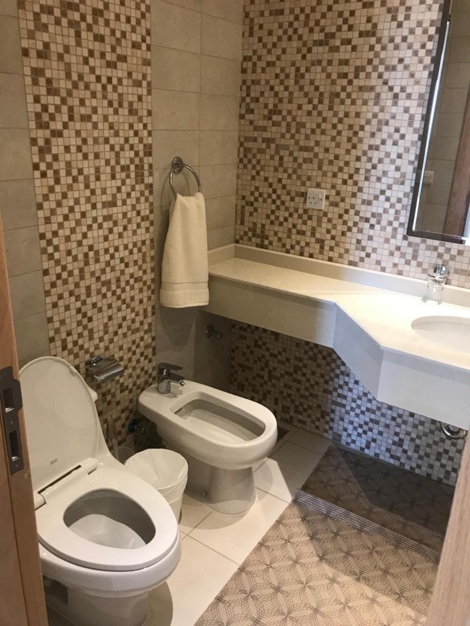 Obhur Residence 2 Obhor Εξωτερικό φωτογραφία