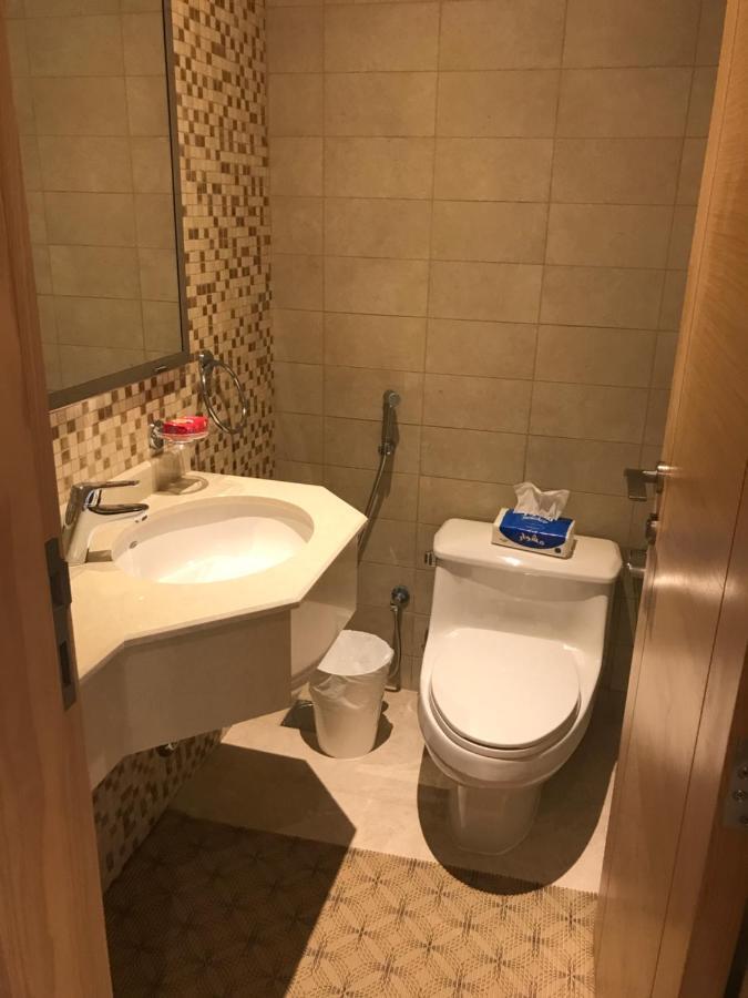 Obhur Residence 2 Obhor Εξωτερικό φωτογραφία
